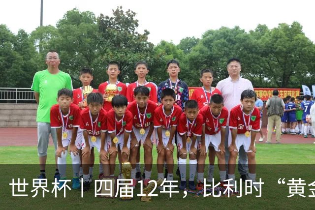 世界杯丨四届12年，比利时“黄金一代”遗憾告别