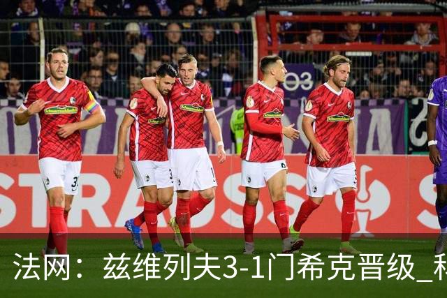 法网：兹维列夫3-1门希克晋级 科博利收退赛礼首进决赛