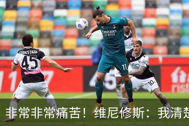 非常非常痛苦！维尼修斯：我清楚巴西很多没夺冠了，向球迷们致歉